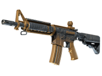 M4A4 Sheet Lightning